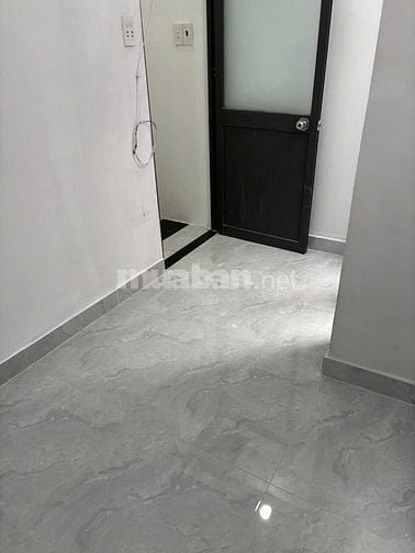 ☎️☎️BÁN NHÀ ĐẸP GẦN ĐƯỜNG XE HƠI - PHÚ THUẬN - Q7 