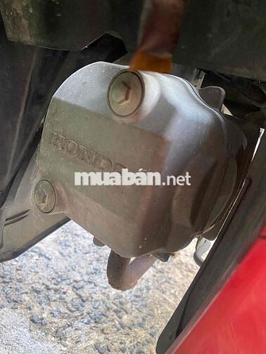 Honda Wave RSX 110 2015 Đỏ