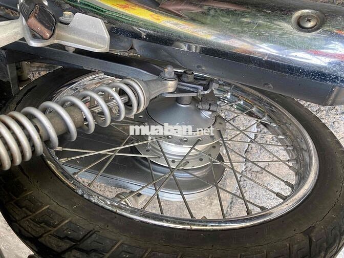 Honda Wave RSX 110 2015 Đỏ