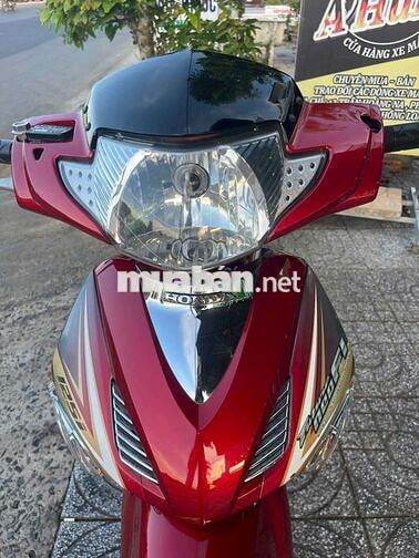 Honda Future Neo 2009 Đỏ