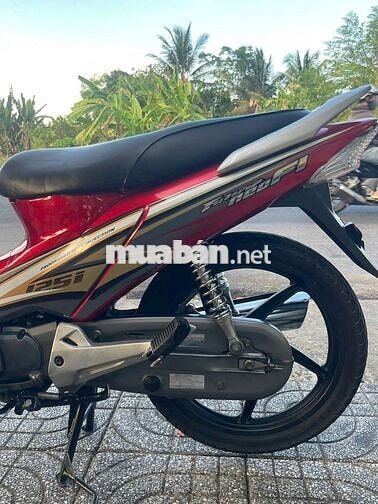 Honda Future Neo 2009 Đỏ
