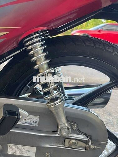Honda Future Neo 2009 Đỏ