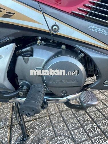 Honda Future Neo 2009 Đỏ