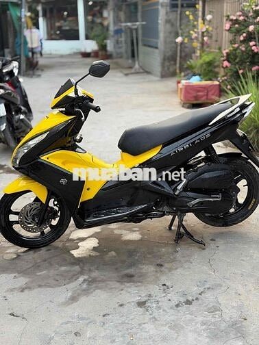 Honda Air Blade Fi 2015 Vàng đen máy zin 65 9 chủ