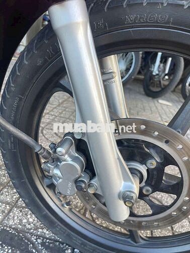 Honda Future Neo 2009 Đỏ