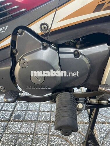 Honda Future Neo 2009 Đỏ