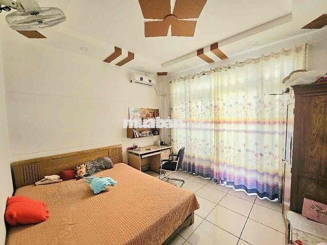 GIẢM SÂU 600 TRIỆU NHÀ 3 TẦNG TRƯỜNG THỌ CẠNH GA METRO CHỈ 7 TỶ NHỈNH