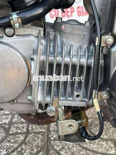 Honda Future Neo 2008 Đen 