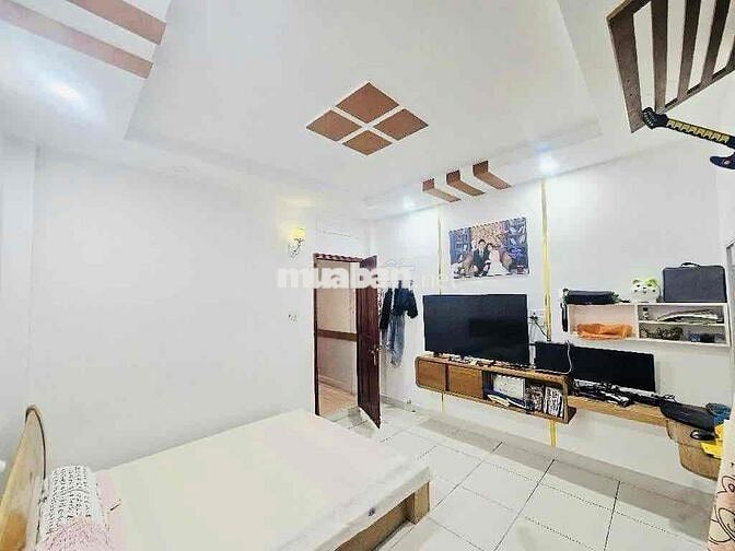 GIẢM SÂU 600 TRIỆU NHÀ 3 TẦNG TRƯỜNG THỌ CẠNH GA METRO CHỈ 7 TỶ NHỈNH