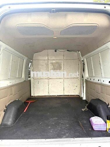 🆘 TRANSIT Tải Van 2020 6Ghế 945Kg KO CẤM TẢI TPHỐ