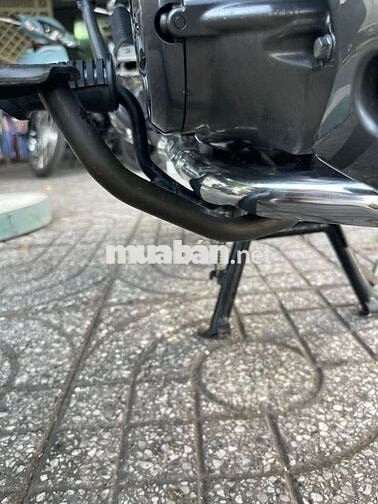 Honda Future Neo 2008 Đen 