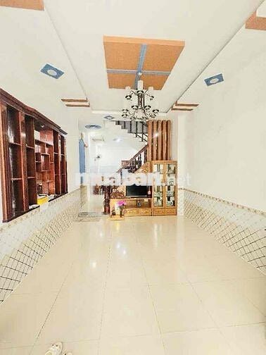 GIẢM SÂU 600 TRIỆU NHÀ 3 TẦNG TRƯỜNG THỌ CẠNH GA METRO CHỈ 7 TỶ NHỈNH