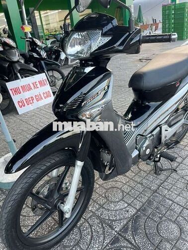 Honda Future Neo 2008 Đen 