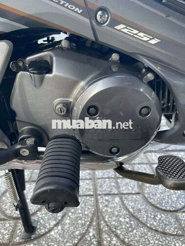 Honda Future Neo 2008 Đen 