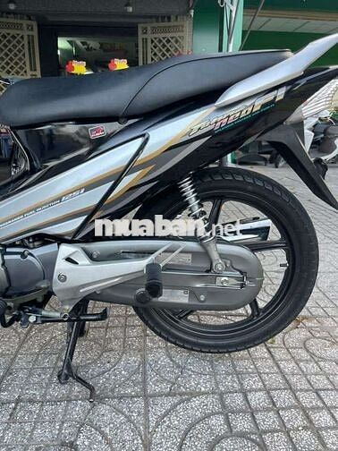 Honda Future Neo 2008 Đen 