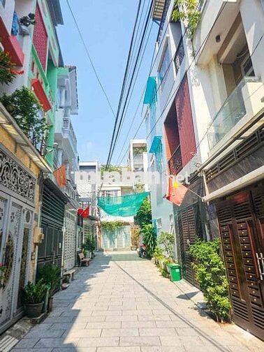 GIẢM SÂU 600 TRIỆU NHÀ 3 TẦNG TRƯỜNG THỌ CẠNH GA METRO CHỈ 7 TỶ NHỈNH