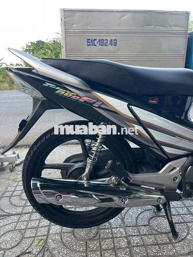 Honda Future Neo 2008 Đen 