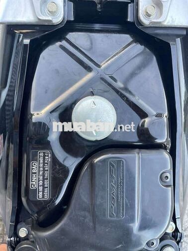 Honda Future Neo 2008 Đen 