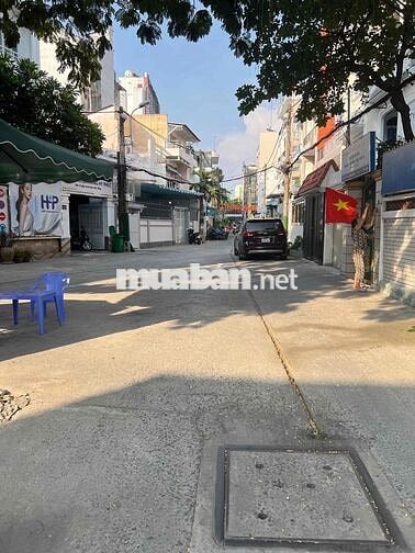 6x14m CĂN GÓC 2MT HXH THẠCH LAM
