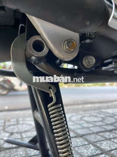 Honda Future Neo 2008 Đen 