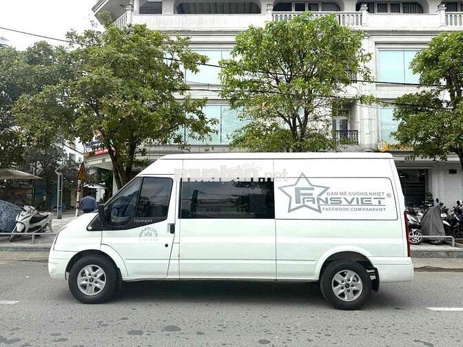 🆘 TRANSIT Tải Van 2020 6Ghế 945Kg KO CẤM TẢI TPHỐ