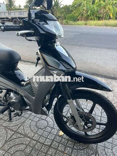 Honda Future Neo 2008 Đen 
