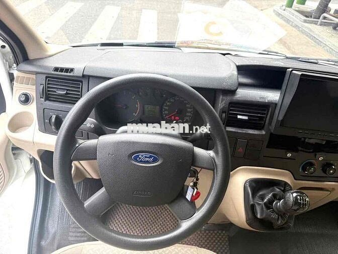 🆘 TRANSIT Tải Van 2020 6Ghế 945Kg KO CẤM TẢI TPHỐ