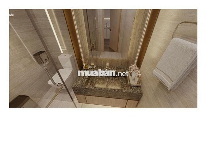 Chỉ 525tr nhận nhà 1N+ Imperia Parkland – Ân hạn gốc & lãi đến 2031