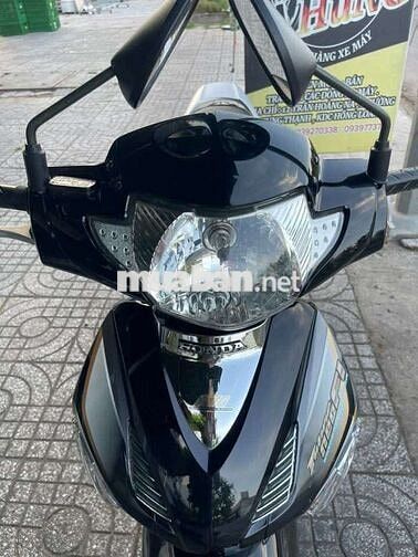 Honda Future Neo 2008 Đen 