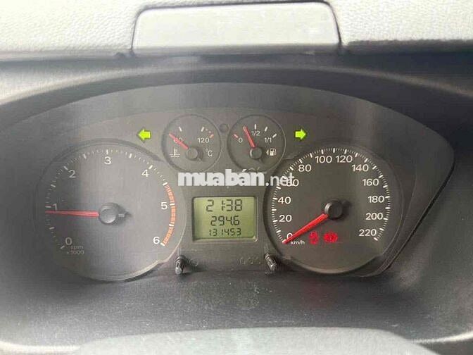 🆘 TRANSIT Tải Van 2020 6Ghế 945Kg KO CẤM TẢI TPHỐ