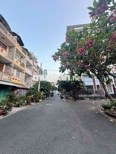KHO - XƯỞNG 9x20m 3Tầng HXH8m TIỆN MỌI NHU CẦU