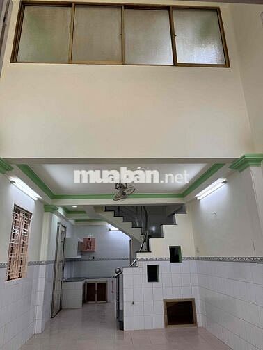cho thuê nhà 1 trệt 2 lầu 1 sân thượng đường Phạm Đình Hổ Q6