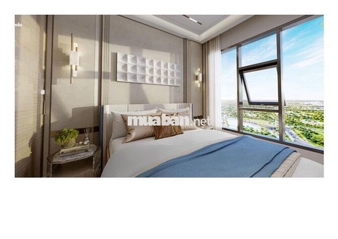 Chỉ 525tr nhận nhà 1N+ Imperia Parkland – Ân hạn gốc & lãi đến 2031