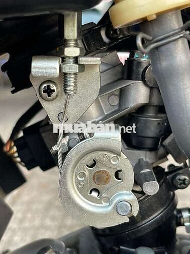 Honda Future Neo 2008 Đen 
