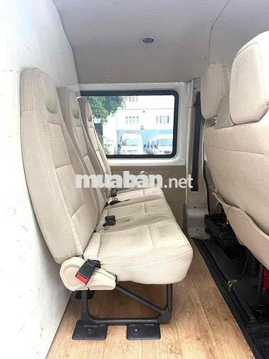 🆘 TRANSIT Tải Van 2020 6Ghế 945Kg KO CẤM TẢI TPHỐ