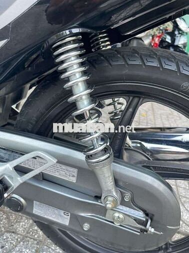 Honda Future Neo 2008 Đen 