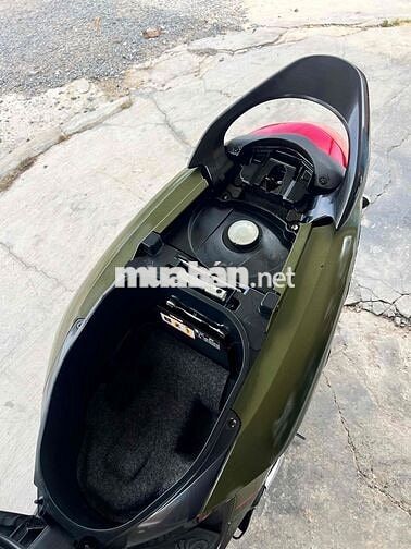Yamaha Janus Fi khoá Smakey (trả góp)