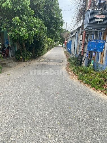 Chính chủ cần bán gấp đất cách trục Trần Thủ Độ chỉ 50m giá tốt nhất
