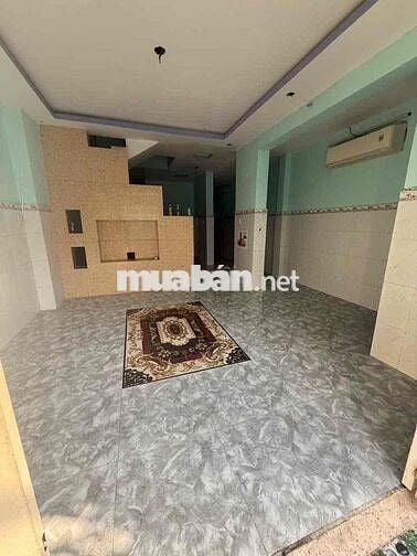 nhà thuê Nguyễn quý Yêm an lạc bình Tân DT 84m giá 8tr5