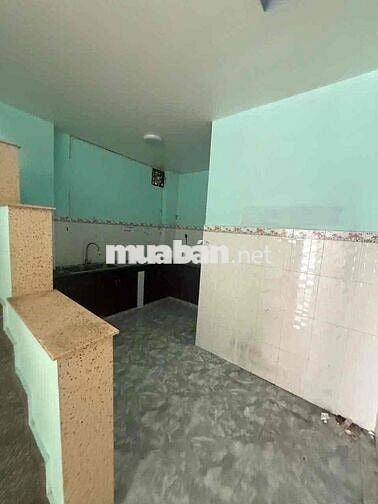 nhà thuê Nguyễn quý Yêm an lạc bình Tân DT 84m giá 8tr5