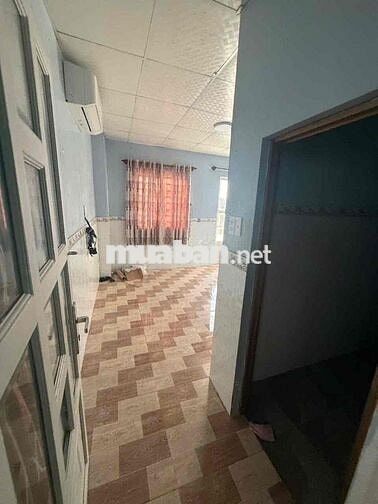 nhà thuê Nguyễn quý Yêm an lạc bình Tân DT 84m giá 8tr5