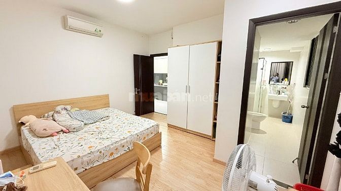 Bán căn góc 2PN 2WC DT: 84m2, tầng 7, Era Town Đức Khải, Q7, HCM