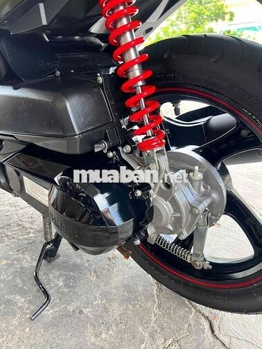 Yamaha Janus Fi khoá Smakey (trả góp)