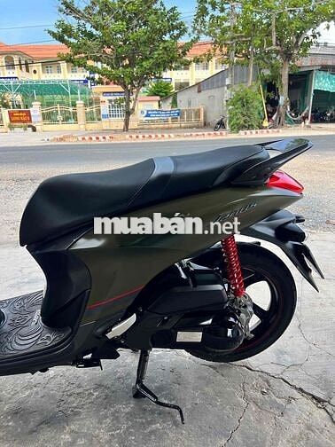 Yamaha Janus Fi khoá Smakey (trả góp)