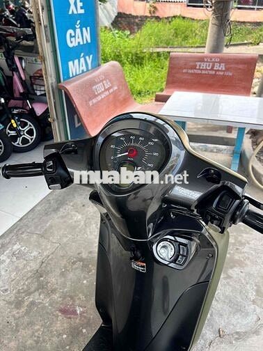 Yamaha Janus Fi khoá Smakey (trả góp)