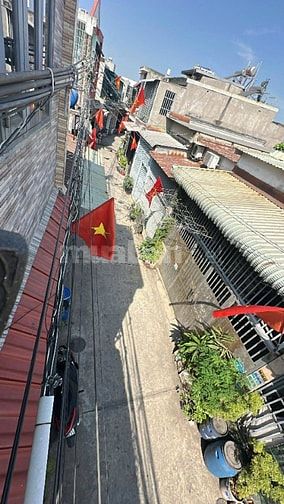 chinh chu can ban nha 1 lau 1 tret
