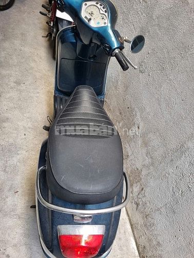 VESPA MAU XANH, CHÍNH CHỦ TPHCM