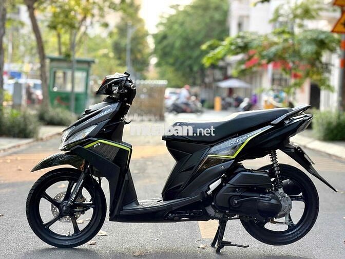 🌈🌈Mio M3 Siêu Keng.Zin Nguyên Bản.Ngay Chủ