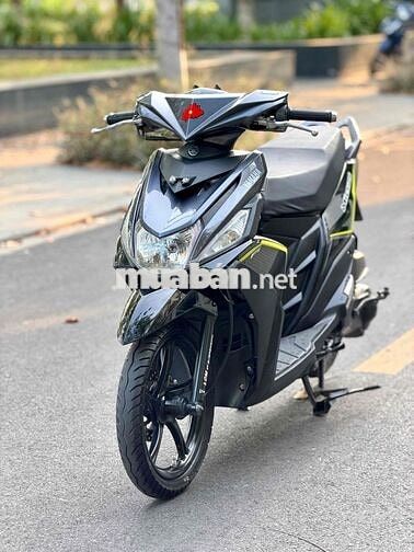 🌈🌈Mio M3 Siêu Keng.Zin Nguyên Bản.Ngay Chủ