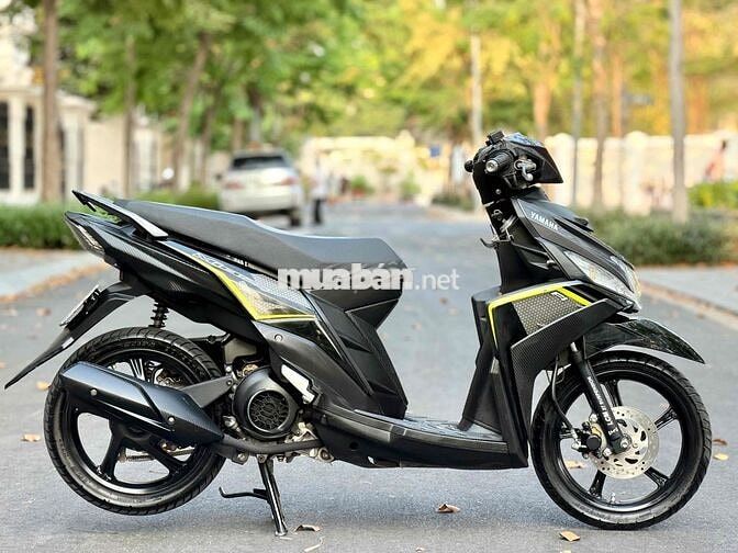 🌈🌈Mio M3 Siêu Keng.Zin Nguyên Bản.Ngay Chủ